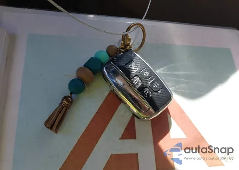 2012 Land Rover Range Rover Sport Hse из США, поврежденный, VIN SALSK2D44CA746843